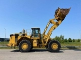 фронтальный погрузчик CATERPILLAR 988 G