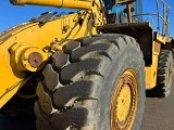 фронтальный погрузчик CATERPILLAR 988H