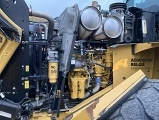 фронтальный погрузчик CATERPILLAR 966M