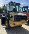 фронтальный погрузчик CATERPILLAR 907M