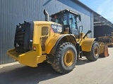 фронтальный погрузчик CATERPILLAR 962M