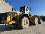 фронтальный погрузчик CATERPILLAR 980 G