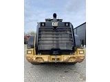 фронтальный погрузчик CATERPILLAR 980M