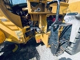 фронтальный погрузчик CATERPILLAR 950K