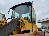 фронтальный погрузчик VOLVO L 70 C