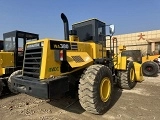 фронтальный погрузчик KOMATSU WA380-1