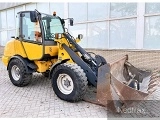 фронтальный погрузчик VOLVO L20B