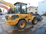 фронтальный погрузчик VOLVO L30G