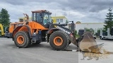 фронтальный погрузчик DOOSAN DL420-5