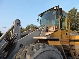 фронтальный погрузчик VOLVO L120C