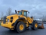 фронтальный погрузчик VOLVO L220H