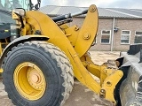 Фронтальный погрузчик <b>CATERPILLAR</b> 938M