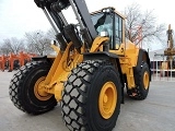 фронтальный погрузчик VOLVO L150H