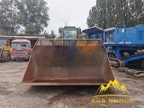 фронтальный погрузчик VOLVO L180E