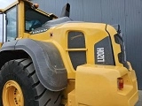 фронтальный погрузчик VOLVO L120H