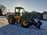 фронтальный погрузчик JCB 435S