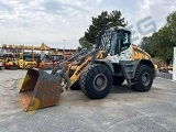 фронтальный погрузчик LIEBHERR L 538