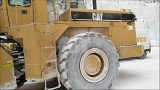 фронтальный погрузчик CATERPILLAR 988 F