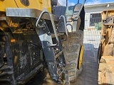 фронтальный погрузчик KOMATSU WA 430-6