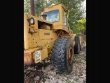 фронтальный погрузчик CATERPILLAR 966C