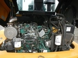 фронтальный погрузчик VOLVO L35G