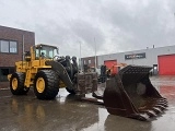 фронтальный погрузчик VOLVO L 330 E