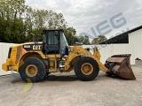 фронтальный погрузчик CATERPILLAR 950K