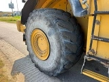 фронтальный погрузчик CATERPILLAR 980H