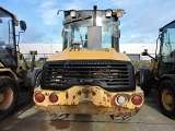 фронтальный погрузчик CATERPILLAR 906M