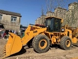 фронтальный погрузчик CATERPILLAR 966