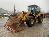 фронтальный погрузчик CATERPILLAR 950M