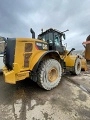 фронтальный погрузчик CATERPILLAR 950M