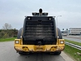 фронтальный погрузчик CATERPILLAR 980M