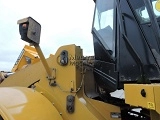 фронтальный погрузчик CATERPILLAR 950H