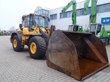 фронтальный погрузчик VOLVO L110H