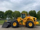 фронтальный погрузчик VOLVO L150H