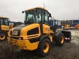 фронтальный погрузчик JCB 409