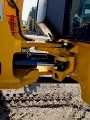 фронтальный погрузчик JCB 407