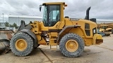 фронтальный погрузчик VOLVO L90G