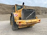 фронтальный погрузчик VOLVO L180F