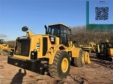 фронтальный погрузчик CATERPILLAR 950 G