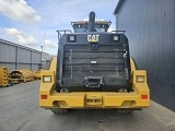 фронтальный погрузчик CATERPILLAR 962K