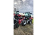 фронтальный погрузчик YANMAR V 7