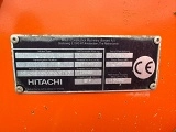 фронтальный погрузчик HITACHI ZW 310