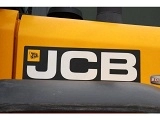 фронтальный погрузчик JCB 426