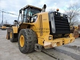 фронтальный погрузчик CATERPILLAR 966K