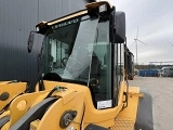 фронтальный погрузчик VOLVO L120F