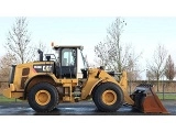 фронтальный погрузчик CATERPILLAR 950M