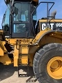 фронтальный погрузчик CATERPILLAR 966M XE