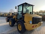 фронтальный погрузчик CATERPILLAR 908M